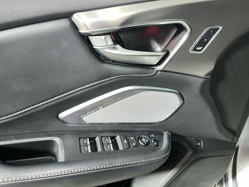 Used 2020 Acura RDX A-Spec FWD image 13
