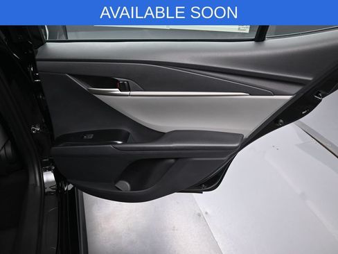 Certified 2026 Toyota Camry SE AWD/4WD image 31