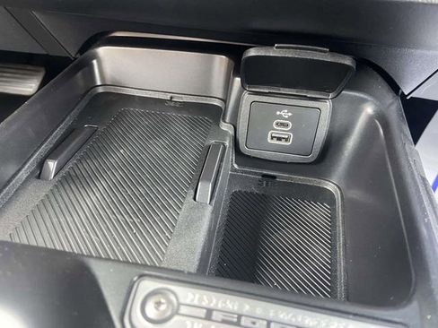 New 2026 Ford Bronco Outer Banks AWD/4WD image 19