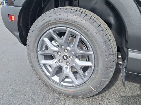 New 2026 Ford Bronco Sport Big Bend w/ Convenience Package image 24