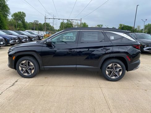 New 2026 Hyundai Tucson SEL AWD/4WD image 6