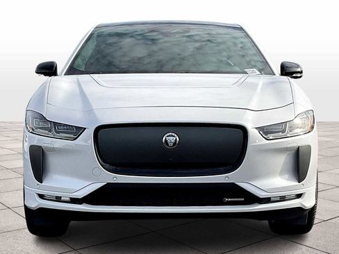 New 2024 Jaguar I-PACE R-Dynamic HSE image 5