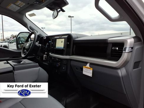 New 2026 Ford F350 XL w/ FX4 Off-Road Package image 13