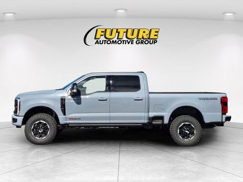 New 2026 Ford F250 Platinum w/ Tremor Off-Road Package AWD/4WD image 7
