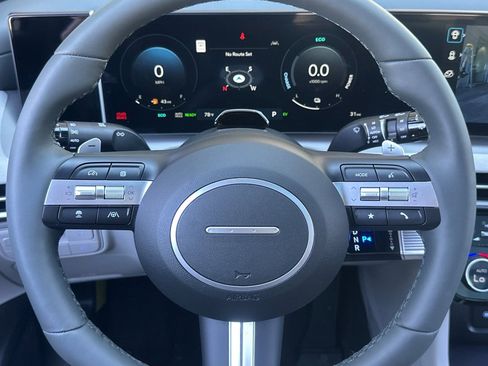 New 2025 Hyundai Tucson Limited w/ Tow & Go Package image 22