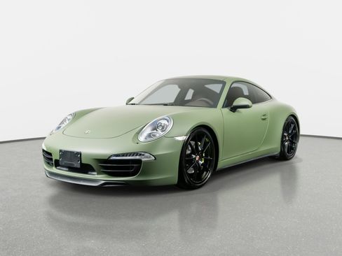 Used 2013 Porsche 911 Carrera 4S image 21