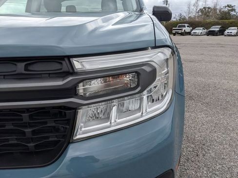 Used 2023 Ford Maverick XLT image 8