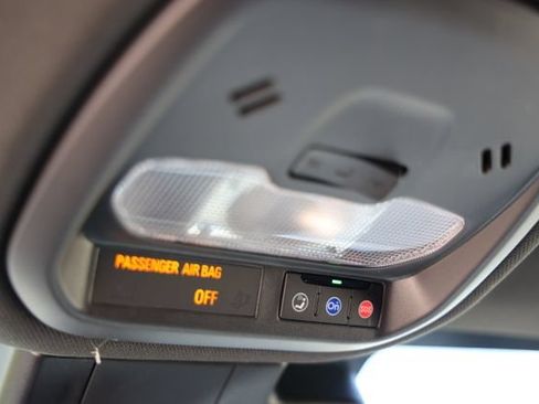 New 2026 Buick Envista Preferred w/ Convenience II Package FWD image 23