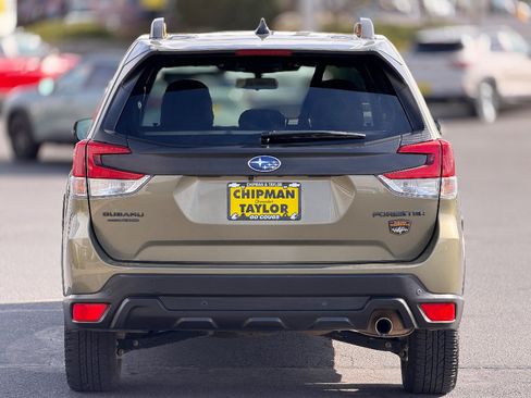 Used 2024 Subaru Forester Wilderness AWD/4WD image 22