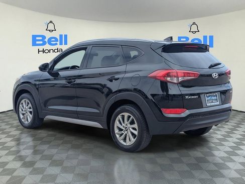 Used 2018 Hyundai Tucson SEL image 3