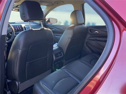 Used 2021 Chevrolet Equinox Premier image 17