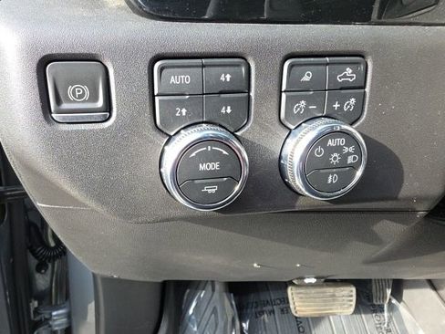 Certified 2023 GMC Sierra 1500 SLT w/ SLT Premium Package image 16