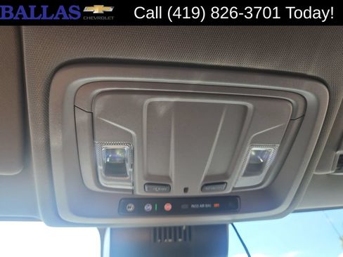 Certified 2024 Chevrolet Silverado 1500 RST w/ Protection Package AWD/4WD image 20