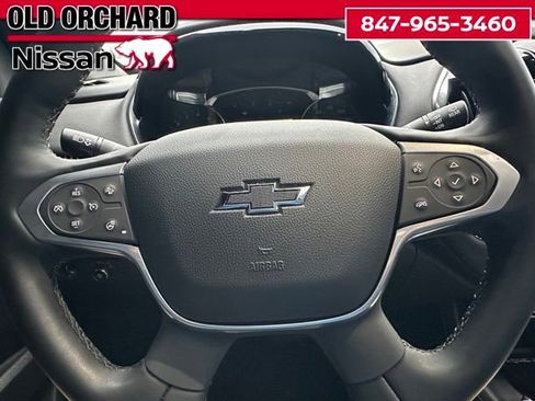 Used 2023 Chevrolet Traverse RS AWD/4WD image 22