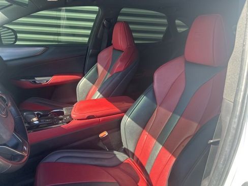 Used 2023 Lexus NX 350 F Sport image 11