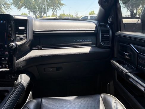 Certified 2024 RAM 2500 Limited AWD/4WD image 7