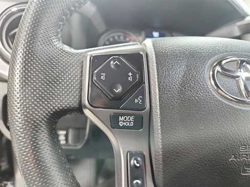 Used 2021 Toyota Tacoma TRD Pro image 25