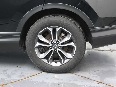 Used 2020 Honda CR-V EX-L image 5