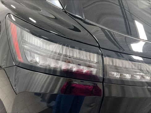 Used 2025 Nissan Murano SL w/ Cargo Package image 34