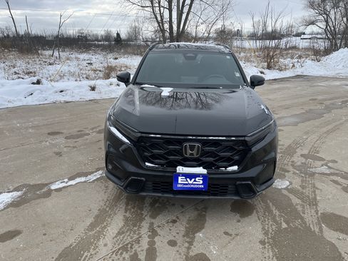 Used 2024 Honda CR-V Sport image 2