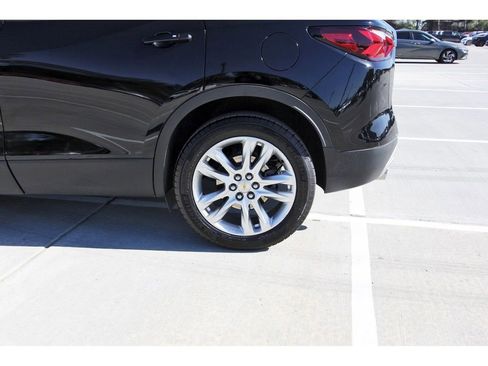 Used 2022 Chevrolet Blazer LT w/ Sound & Technology Package image 30