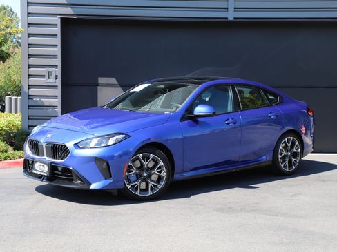 Used 2025 BMW 228i xDrive w/ Premium Package AWD/4WD image 1