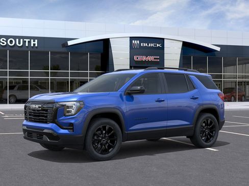 New 2026 GMC Terrain Elevation w/ Elevation Premium Package image 35