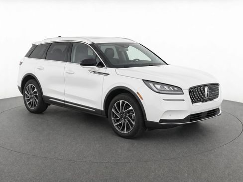Used 2020 Lincoln Corsair FWD w/ Equipment Group 101A image 2