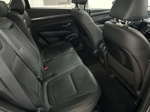 Used 2022 Hyundai Tucson Limited AWD/4WD image 18