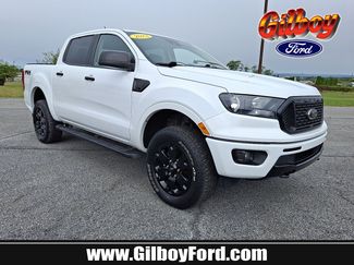 Certified 2023 Ford Ranger XLT w/ Equipment Group 302A High AWD/4WD video 1