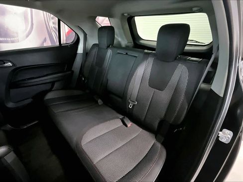 Used 2016 Chevrolet Equinox LT w/ Convenience Package AWD/4WD image 25