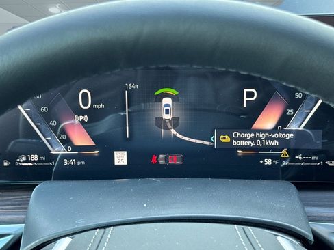 New 2026 BMW X5 xDrive50e AWD/4WD image 17