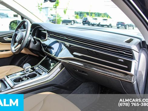 Used 2022 Audi Q7 2.0T Premium AWD/4WD image 27