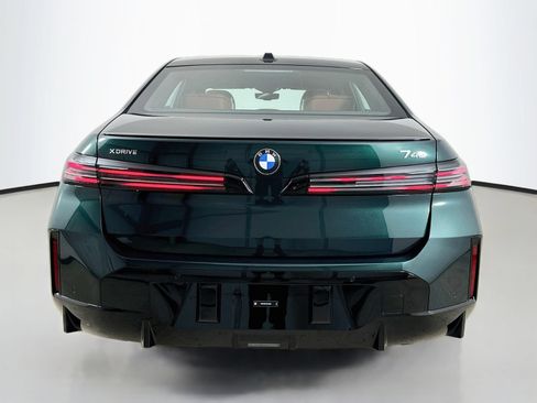 New 2027 BMW 740i xDrive w/ M Sport Professional Package AWD/4WD image 6