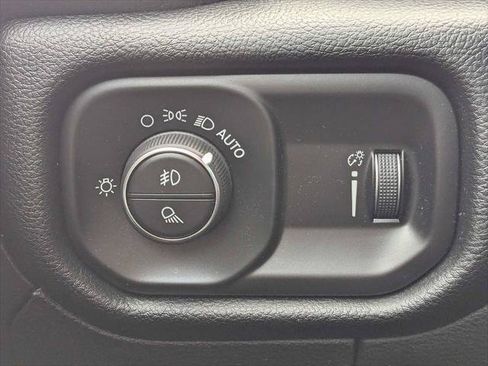 Certified 2021 RAM 1500 Big Horn AWD/4WD image 24