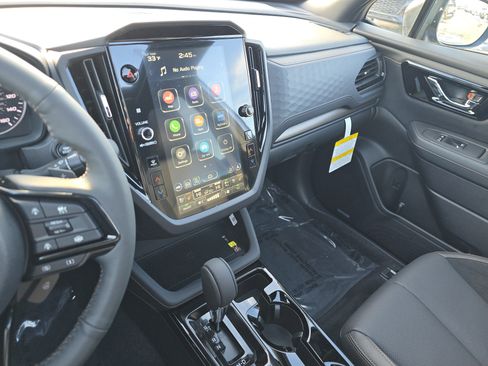 New 2026 Subaru Forester Touring image 25