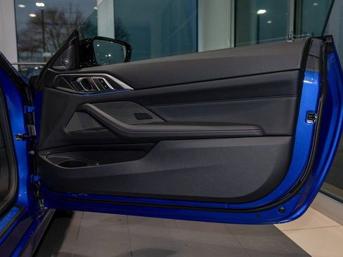 Used 2025 BMW 430i xDrive Coupe w/ M Sport Package image 19