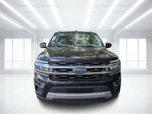 Used 2022 Ford Expedition Limited RWD image 8