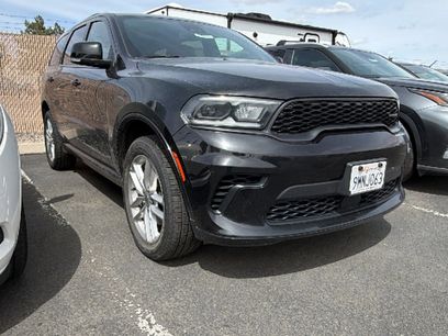 Used 2024 Dodge Durango GT