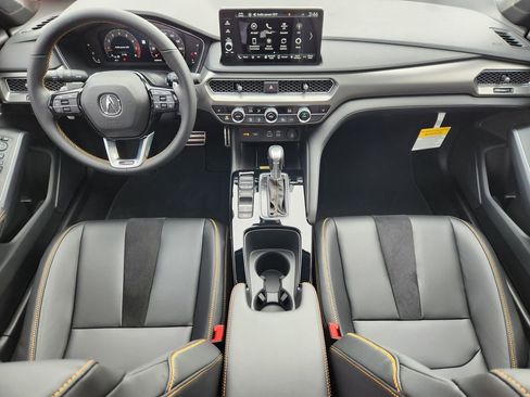 New 2026 Acura Integra A-Spec image 26