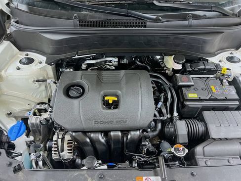 New 2026 Kia Seltos S FWD image 30