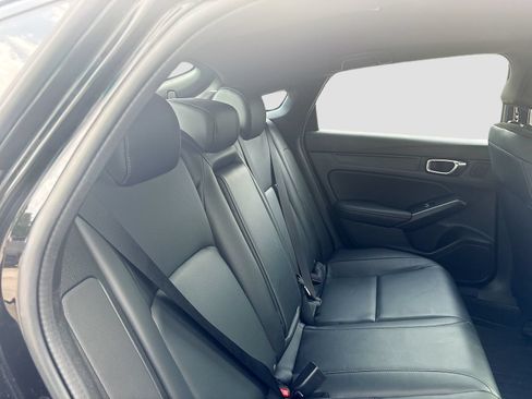 Used 2024 Acura Integra A-Spec FWD image 27