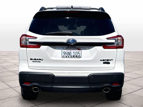 Used 2023 Subaru Ascent Onyx Edition Limited AWD/4WD image 7