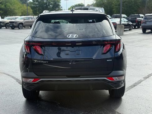 Used 2024 Hyundai Tucson SEL AWD/4WD image 6