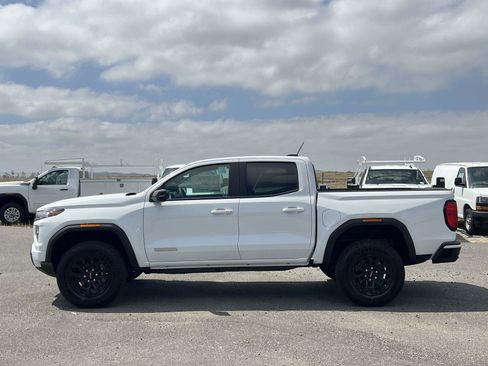 New 2026 GMC Canyon Elevation RWD image 6