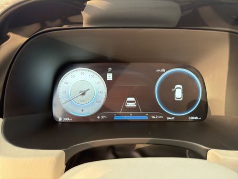 Used 2023 Hyundai Palisade Limited image 23