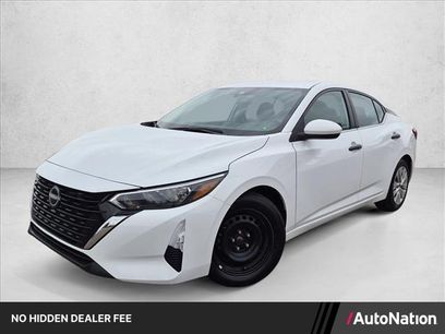 Used 2024 Nissan Sentra S