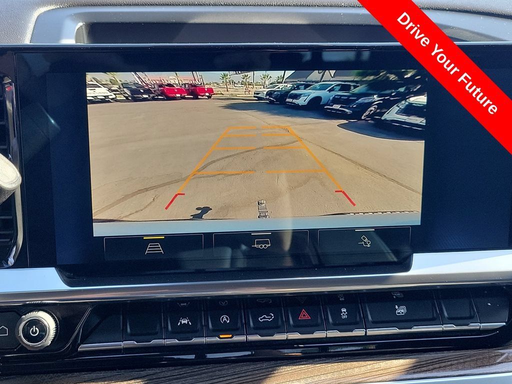 Used 2022 Chevrolet Silverado 1500 LT w/ All Star Edition Plus RWD image 12