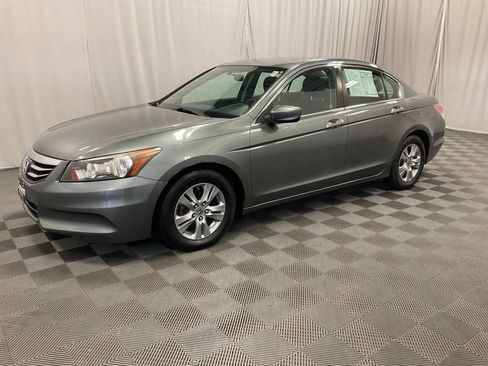 Used 2012 Honda Accord SE image 5