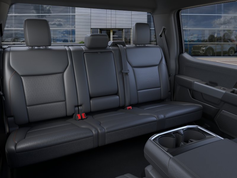New 2026 Ford F150 Lariat AWD/4WD image 34